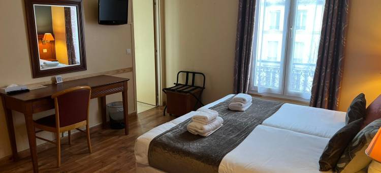 巴黎121酒店(121 Paris Hotel)图片