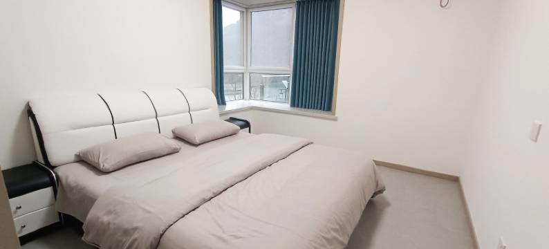 江景铭居水栖康养小镇民宿(石蒿路分店)图片