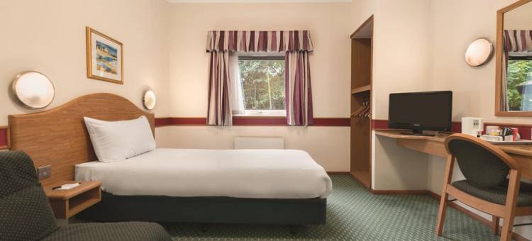 多宁顿A50温德姆戴斯酒店(Days Inn by Wyndham Donington A50)图片