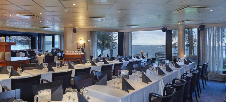 斯堪的克瓦西亚酒店(Scandic Waskia)图片