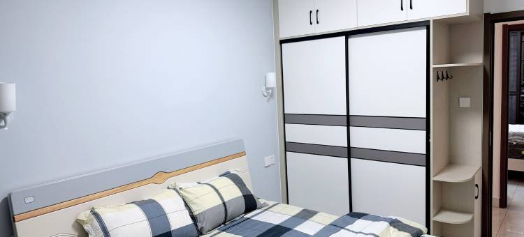 世平民宿(金州北路分店)图片