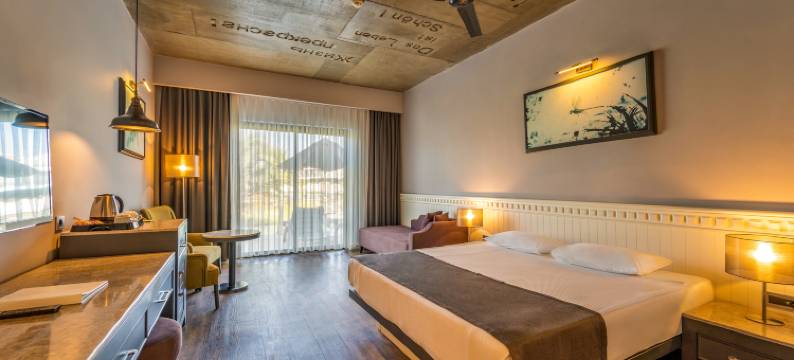 吉瓦海滩度假村-全包(Jiva Beach Resort - Ultra All Inclusive)图片