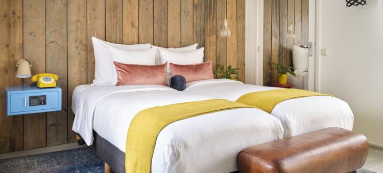 运河区马克斯布朗酒店(Max Brown Hotel Canal District, Part of Sircle Collection)图片