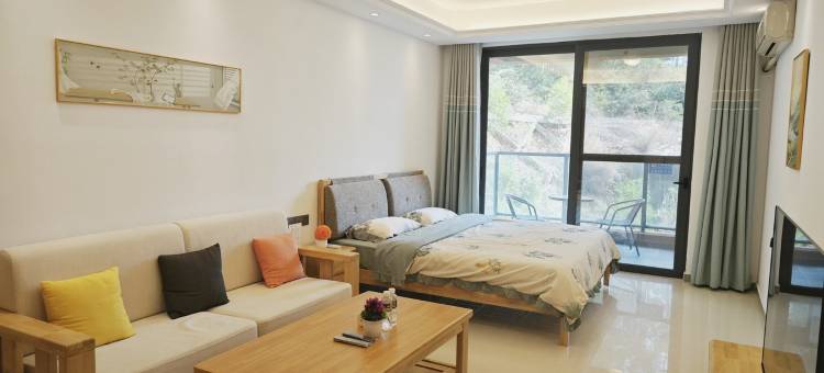 源芳乐家公寓(香水湾大道分店)图片