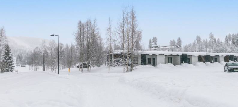 Skivillas Paljakka 32mh)图片