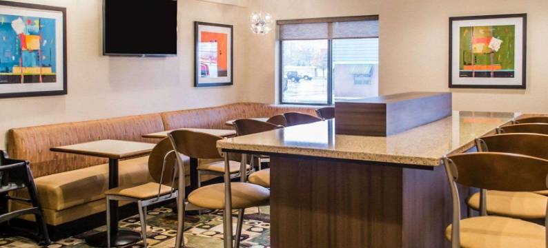 凯艺酒店(Quality Inn)图片