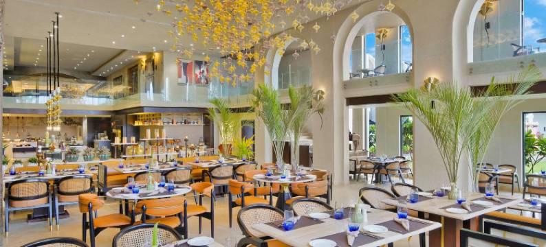 普拉莫德兰德斯尽头度假村，Radisson个人会员(Pramod Lands End Resort, a Member of Radisson Individuals)图片