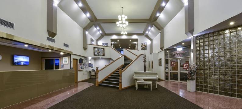 南门汽车旅馆(Southgate Motel)图片