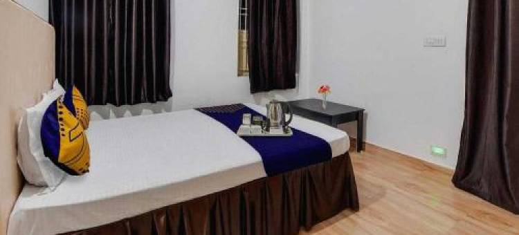 Hotel O Rudraksh Residency图片