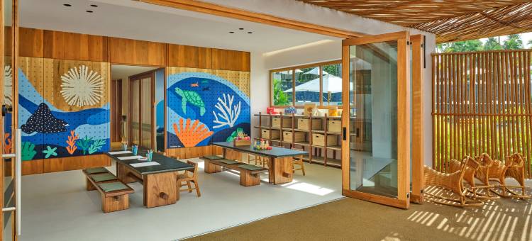 圣瑞吉斯蓬米塔度假村(The St. Regis Punta Mita Resort)图片