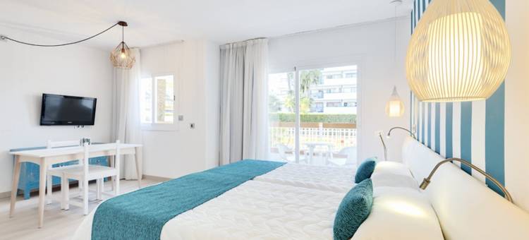 阿尔库迪亚花园公寓式酒店(Alcudia Garden Aparthotel)图片
