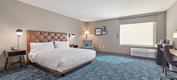 杰克逊维尔贝梅多福朋喜来登酒店(Four Points by Sheraton Jacksonville Baymeadows)图片