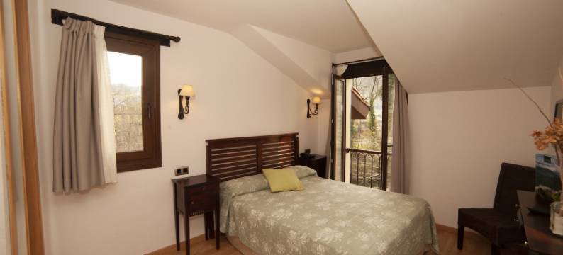 坎波之屋乡村酒店(Hotel Rural Casa de Campo)图片