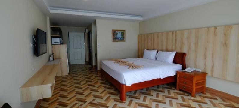 芭堤雅和谐旅馆(Harmony Inn)图片