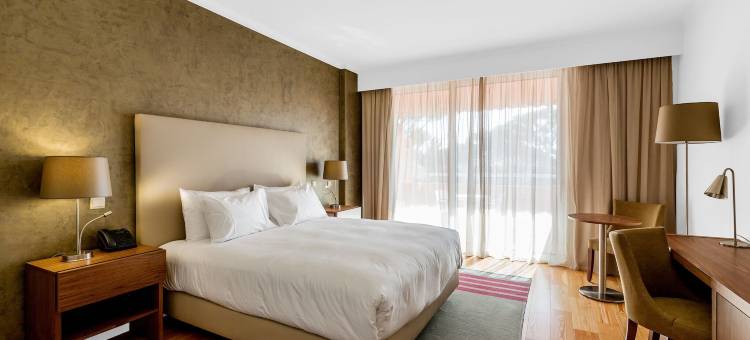 维拉摩拉花园酒店(Vilamoura Garden Hotel)图片