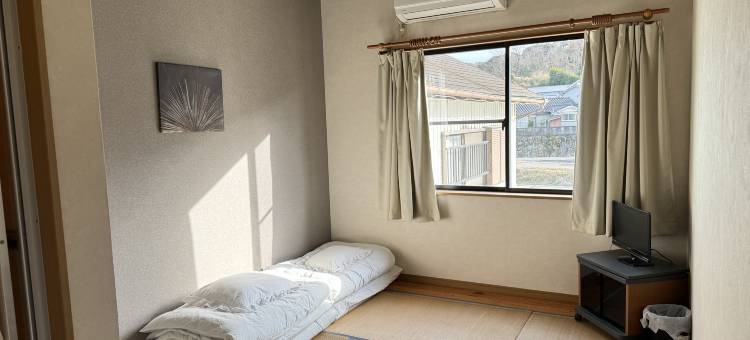来吧酒店(Hotel Ikoi)图片
