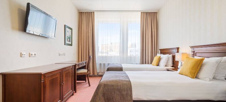 斯马里酒店(Hotel Ísland - Comfort)图片