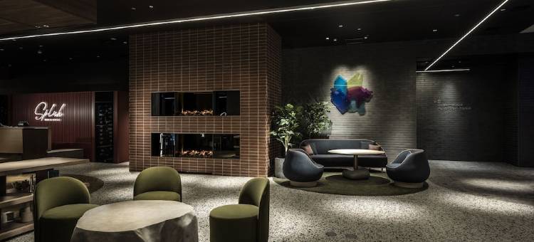 札幌STREAM酒店(SAPPORO STREAM HOTEL)图片