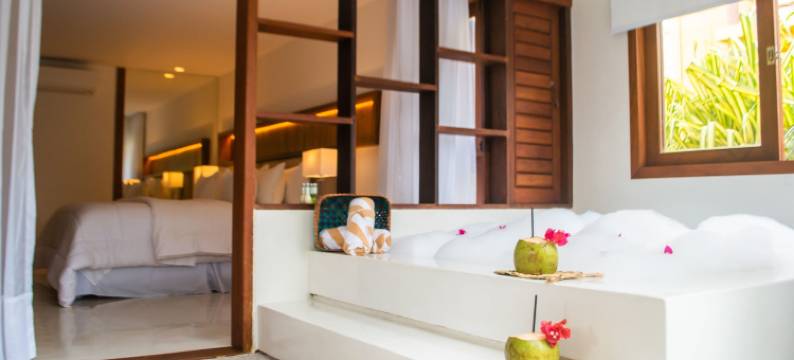 琵琶湖酒店(Pipa Lagoa Hotel)图片