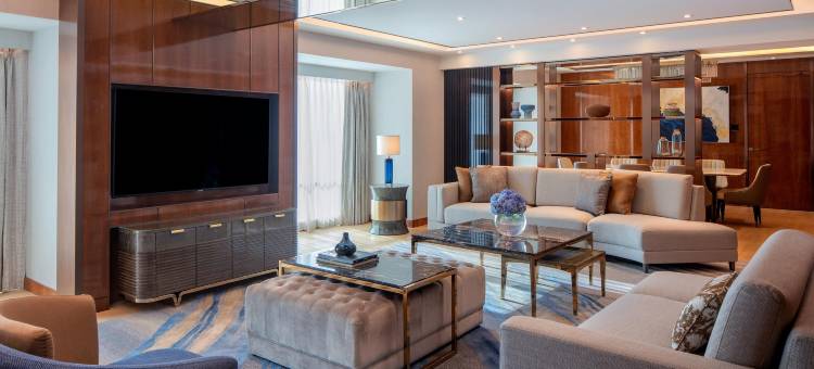 特里凡得琅凯悦酒店(Hyatt Regency Trivandrum)图片