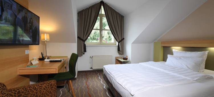 施纳克兰德酒店(Landhotel Schnuck)图片