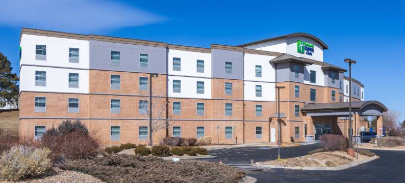 英格尔伍德丹佛南部智选假日酒店及套房(Holiday Inn Express & Suites ENGLEWOOD - DENVER SOUTH by IHG)图片