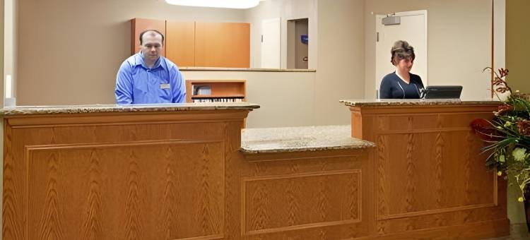 Candlewood Suites 埃尔金净重芝加哥 by IHG(Candlewood Suites Elgin NW-Chicago)图片