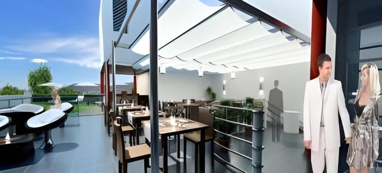 法乌切利酒店(Logis Hôtel la Fauceille)图片
