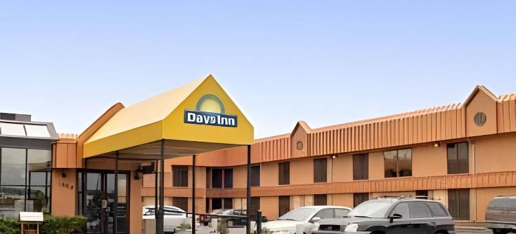 圣保罗明尼阿波利斯途中品质酒店(Quality Inn St. Paul-Minneapolis-Midway)图片