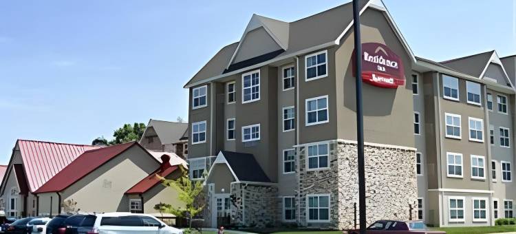 Residence Inn Columbia图片