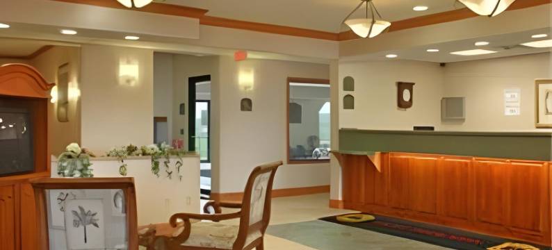 南本德速8酒店(Super 8 by Wyndham South Bend)图片