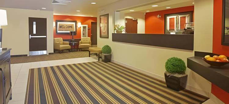 Extended Stay America 套房 - 休斯顿 - 韦斯特彻斯 - 里士满(Extended Stay America Suites - Houston - Westchase - Richmond)图片