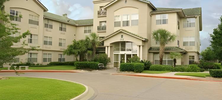 美国长住酒店-休斯顿-医学中心-NRG公园-布雷斯伍德大道(Extended Stay America Suites - Houston - Med Ctr - NRG Park - Braeswood Blvd)图片