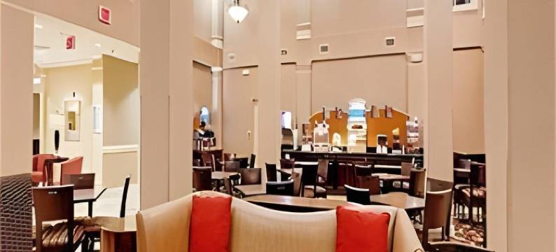 智选假日套房酒店克雷斯特维尤(Holiday Inn Express & Suites CRESTVIEW SOUTH I-10 by IHG)图片