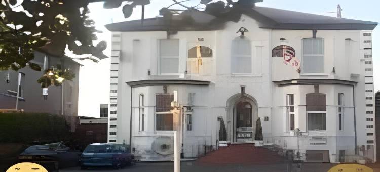 巴尔莫勒尔旅馆(Balmoral Lodge Hotel)图片