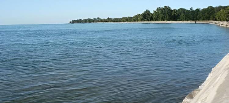 伊利堡骑士酒店(Knights Inn Fort Erie)图片