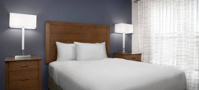 圣贝纳迪诺Residence Inn 酒店(Residence Inn San Bernardino)图片