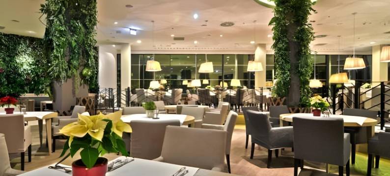 热兹佐酒店(Hotel Rzeszów)图片