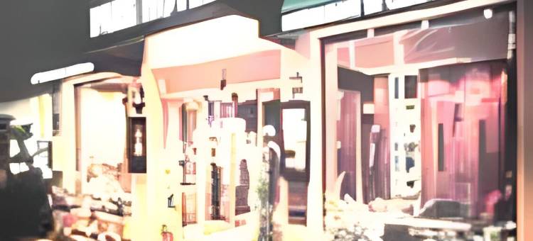 佩皮尼扬中心酒店(Dali Hôtel Perpignan - Restaurant)图片