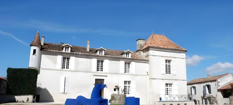 布拉德山旅馆(Montboulard)图片