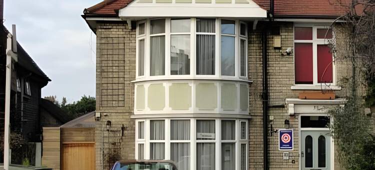 康桥民宿(Cambridge Bed & Breakfast)图片