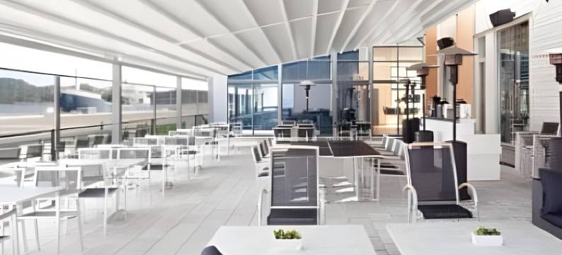 林德斯内斯哈富酒店(Lindesnes Havhotel)图片