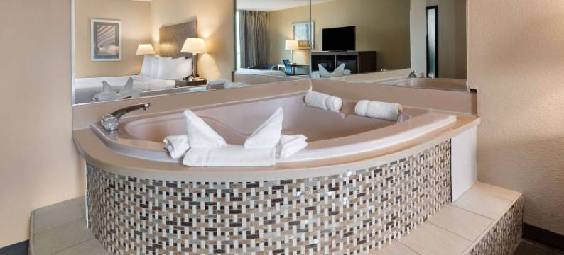 特洛伊蔚景温德姆酒店(Wingate by Wyndham Troy)图片