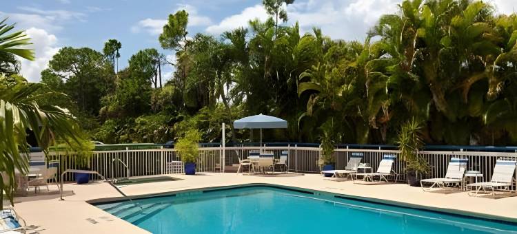 Fairfield Inn & Suites Fort Myers Cape Coral图片