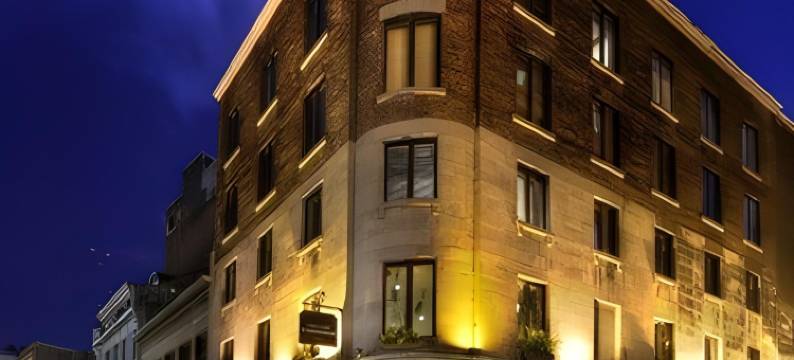 旧港阁楼公寓式酒店(Lofts du Vieux-Port by Gray Collection)图片