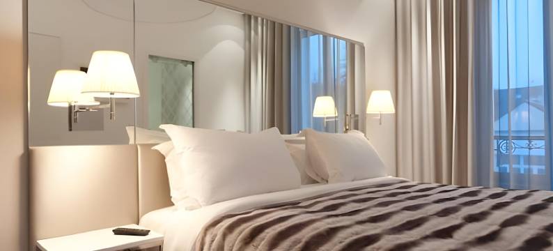 塞萨尔酒店(Le César Hôtel)图片