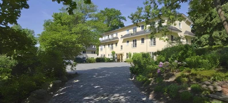 姆瑞兹公园菲瑞恩皇宫酒店(FerienResidenz MüritzPark)图片