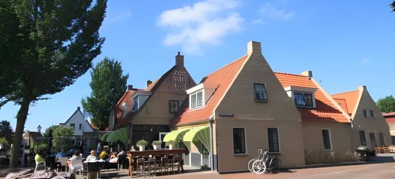 Logement Overzee图片