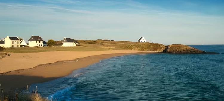 奎文地区拉格朗假日住宅酒店(Lagrange Vacances Domaine de Val Queven)图片