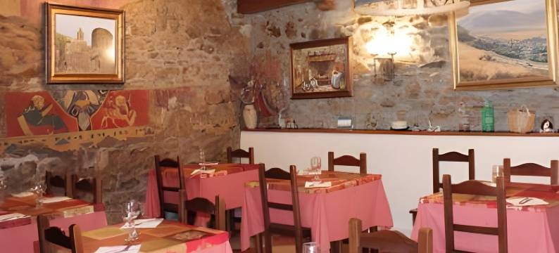 鲁索青年旅舍(Hostal Rusó SC)图片